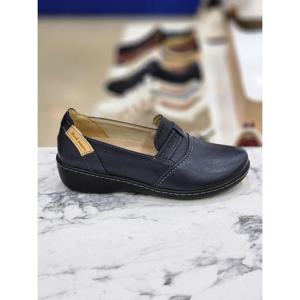 허시파피 세이브존05 여성 비즈니스컴포트 캐주얼 모던정장 단화 로퍼 RIHP3FN471