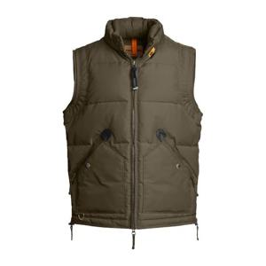 파라점퍼스 코북 지퍼 프런트 패딩 조끼 25WMPMJKMA05 P010103