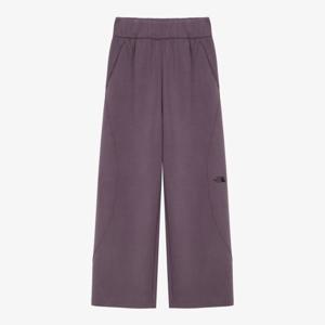 노스페이스  여성 누베 와이드팬츠 NP6KR80C