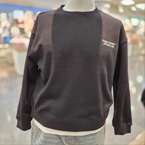 에스핏 HC23 밑단 레이어드 MTM 티셔츠 SJZ711MKRT11