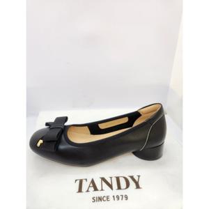 [탠디]여성 구두 3cm 구두 리본장식 X2D5B008_SH