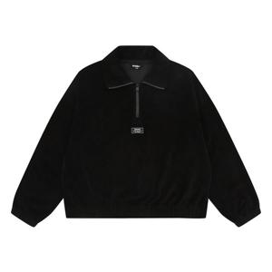 [에꼴리에]골지 벨로아 반집업티23D0786