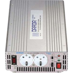 [오너클랜]인기상품 다르다 DC/AC인버터 DK1212A(DC12V/1200W)순