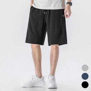 남성 루즈핏 트레이닝 반바지 ELC9006 언더 트레이닝