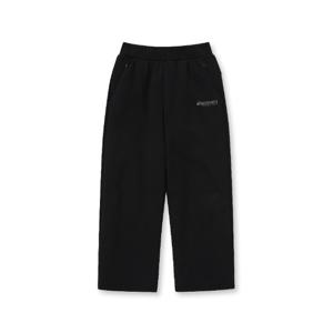 M 디스커버리키즈바지 BQK DKTP37044-BKS 키즈 트레이닝 루즈핏 팬츠