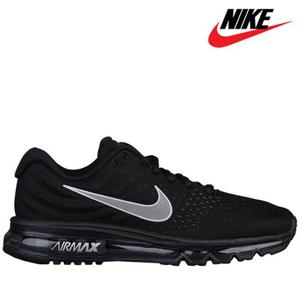 [나이키]나이키 운동화 /U8- 849559-001 / 에어맥스 2017 남성용