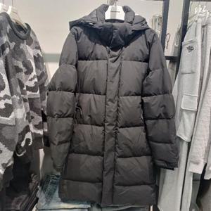 인터크루 HC17 롱점퍼 ITY4UD32a