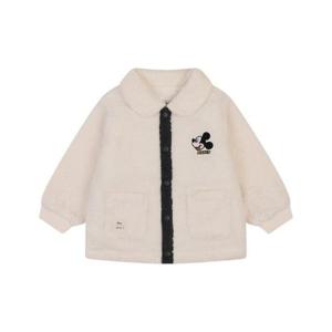 아가방 HC17 D미키뽀글이점퍼 01S825001