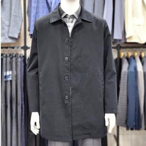 런던포그 세이브존04 탈착 내피 트렌치 코트 LMFMA70Z