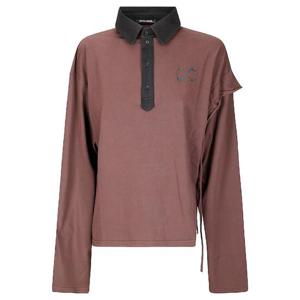 25FW OTTOLINGER 롱 Sleeve 폴로 11510291503BRW