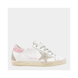 골든구스 스니커즈 in pelle GWF00102F00256910914