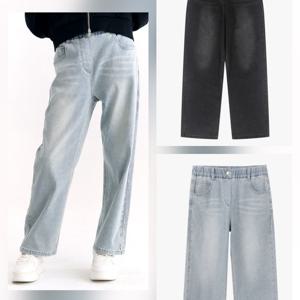 [더데이걸]데일리 스트레이트 데님 TGTJ25801