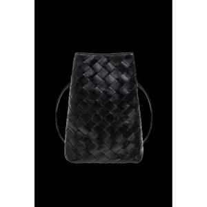 보테가베네타 파우치 보테가베네타 in pelle intrecciata 827676V3IV08425