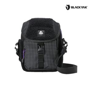 블랙야크 남녀공용 클라이밍미니크로스백 2BYABXU943