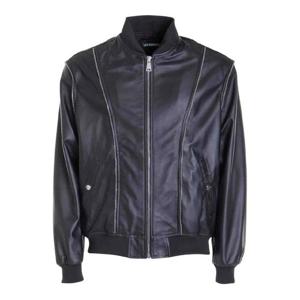 24SS LES HOMMES Ribbed 집 자켓 LCL1000149A9000 TP565358761