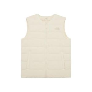 노스페이스 남성 LYSE RDS DOWN VEST RNV1DQ53C-LBE