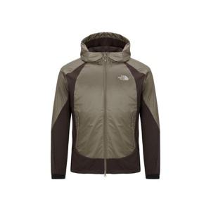 노스페이스 공용 PACER FLEECE JACKET RNJ4FR64B-BRW