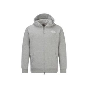 노스페이스 남성 CORE HOOD ZIP-UP RNJ5JR50A-MEG