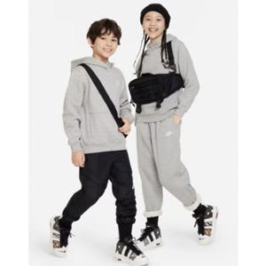 [나이키키즈] 나이키FLC클럽후디 (A254SW300P-GR)