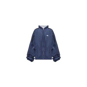 Balenciaga Reversible 자켓 with 후드 856361TPQ384140