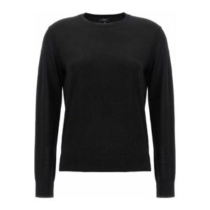 THEORY 베이직 스웨터 I1211702001