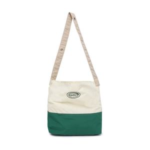 [디아도라]디아도라 드로우 스트랩 패커블백 GREEN D5443LBG72-G