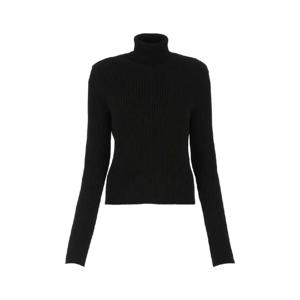 21FW Balenciaga Balenciaga Maglia A Collo Alto 662722T32101070