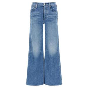 25SS MOTHER The Tomcat Roller Skimp Jeans 10115259PZL