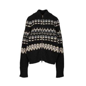 25FW 바레나베네치아 니트 웨어 ANDERS CALEO 51 ALPACA 22 LANA 25 POLIAMID 2 ALTRE FIBRE KND53790508590