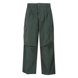 칼하트 WIP COLE 콜 카고 팬츠 I035565 2ZXGD Green
