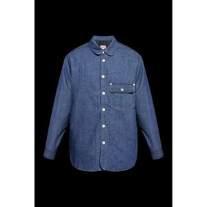 25FW KENZO 데님 자켓 FF65DC5066E1DM