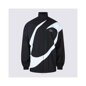 Balenciaga 자켓 with stand 업 collar 839092TSM021000