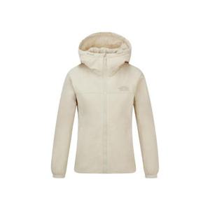 노스페이스 여성 BOUVET HOODIE RNJ3NR85B-CRB