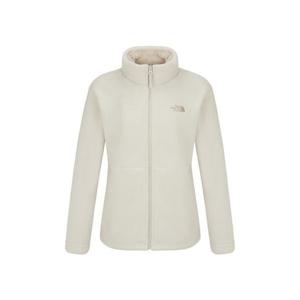 노스페이스 여성 FURRY FLEECE JACKET RNJ4FR80B-CRE