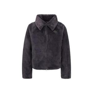 노스페이스 여성 NULU FLEECE JACKET RNJ4FR86A-CHC