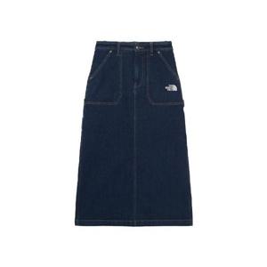 노스페이스 여성 BLUERIDGE SKIRT RNK6NR54A-IND