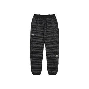 노스페이스 남성 QUANTUM DOWN PANTS(RDS) MNP6DR97A-BLK