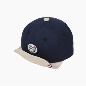 [압소바]압소바 도즈 배색 볼캡 A2531505