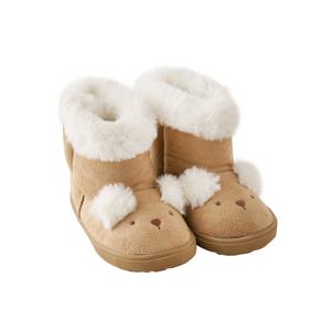 밍크뮤 [BE] 베베코지부츠 35C14-826-01