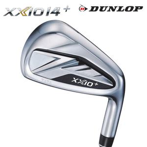 던롭 젝시오 14+ 플러스 아이언 5개 세트 2026년 병행 AS보증 S, 스틸