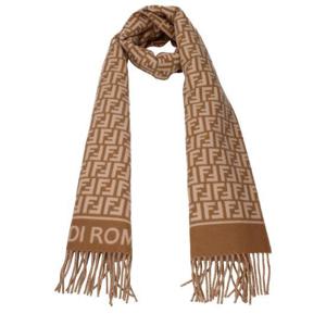 펜디 머플러 스카프 FXT113AQCWF0QB8