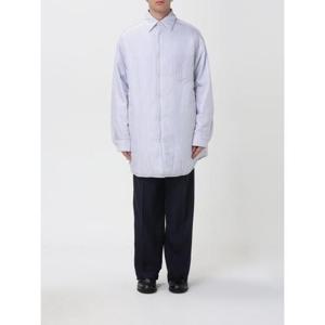 마르지엘라 코트 S50DT0040M35204 001F Blue