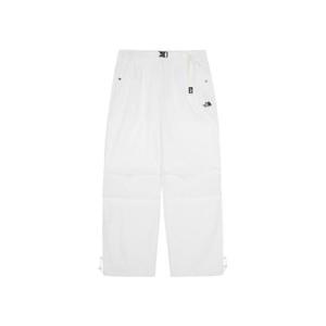 노스페이스 남성 PARACHUTE PANTS RNP6NR09D-WHT