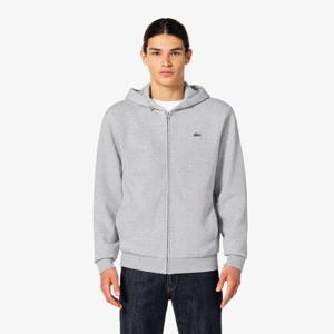 남성 라코스테 시그니처 테크니컬 후드 집업 SH608E-55N CCA