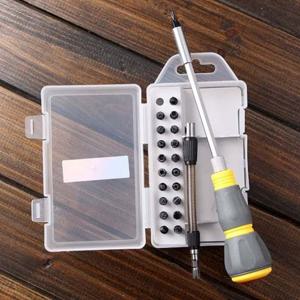 LYF 휘어지는 정밀 드라이버 세트 R0019 휘어지는드라이버 정밀드라이버세트 수공구세트 휘어지는드라이버세트