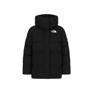 노스페이스 여성 노벨티 눕시 미드 자켓(RDS) RNJ1DR88J-BLK