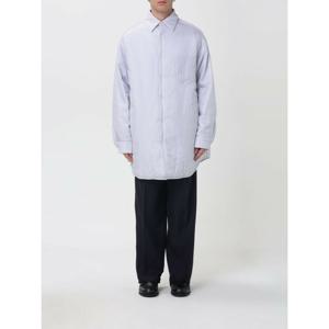 [MAISON MARGIELA] 라프리마 남성 코트 S50DT0040M35204 001F Blue /6