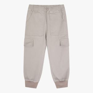 [치크]시보리가 달린 기모안감 면바지 CKTC24W2B_NC해운대점