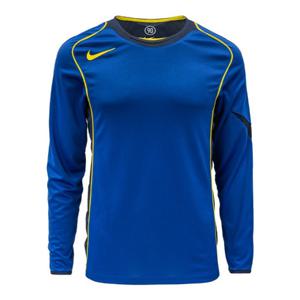 M 나이키긴팔티 ZQC HV3513-480 토탈 90 드라이 핏 긴팔 탑