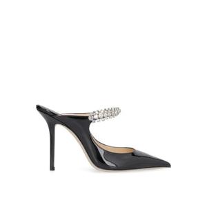 지미추 빙 펌프스 100mm J000112767